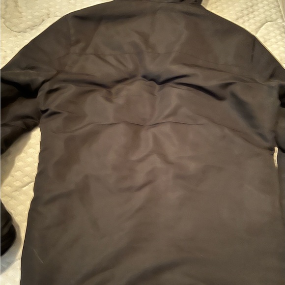 Mens black Jack&Jones jacket size small - Picture 2 of 3